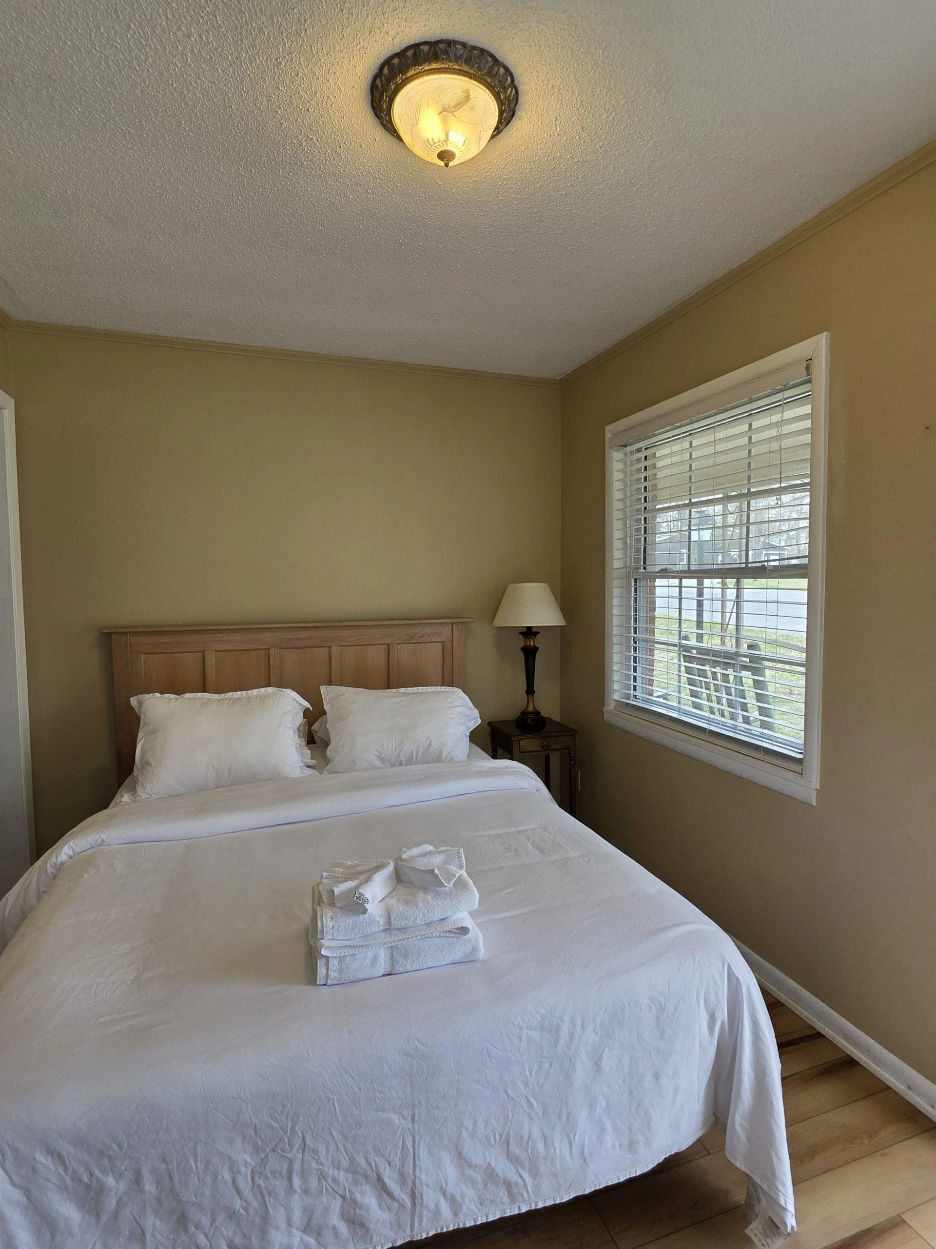 Magnolia Cottage