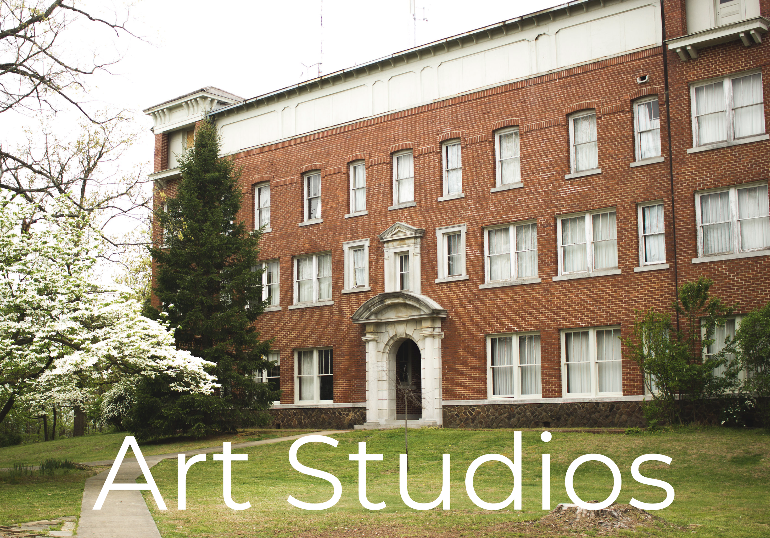 Studio Spaces
