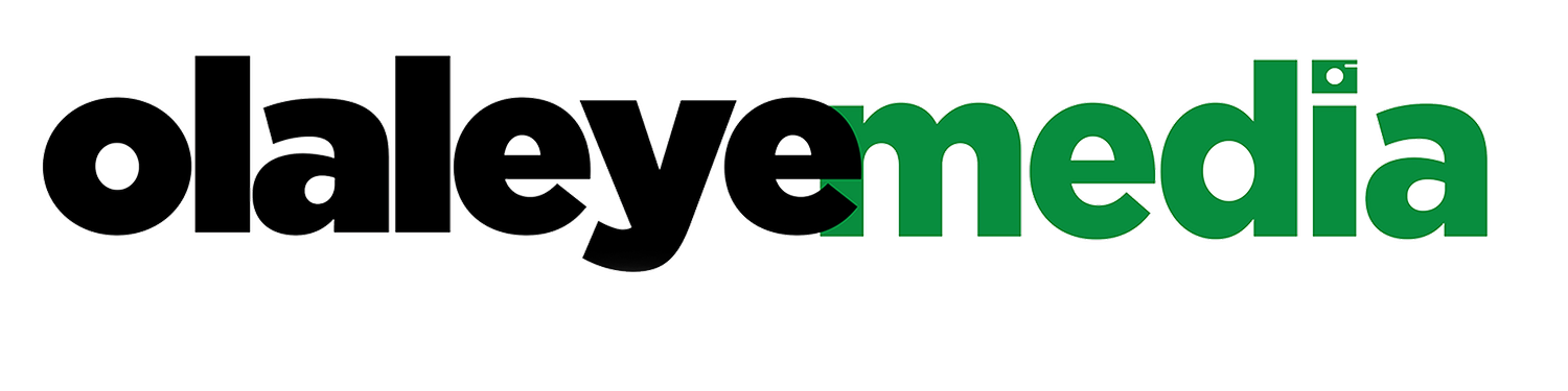 Olaleye Media 