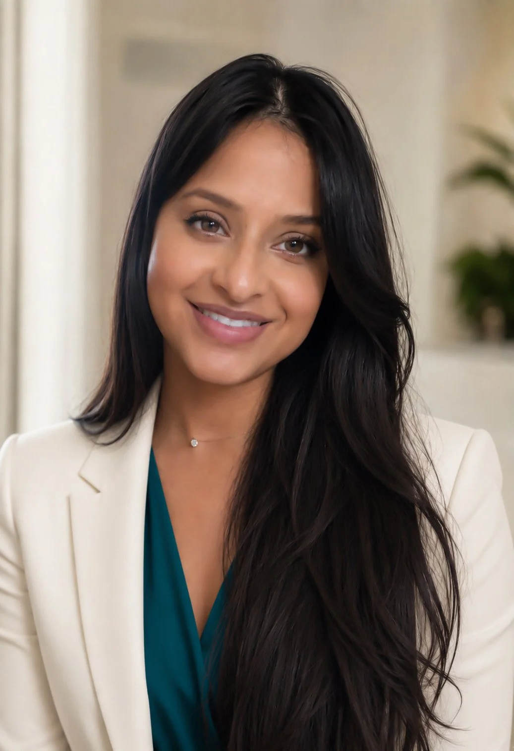 Sukhy D’Cruz, Founder and Clinical Director of SonoComp Institute