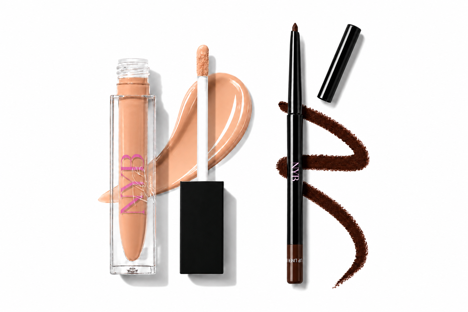 Pout Perfect Duo