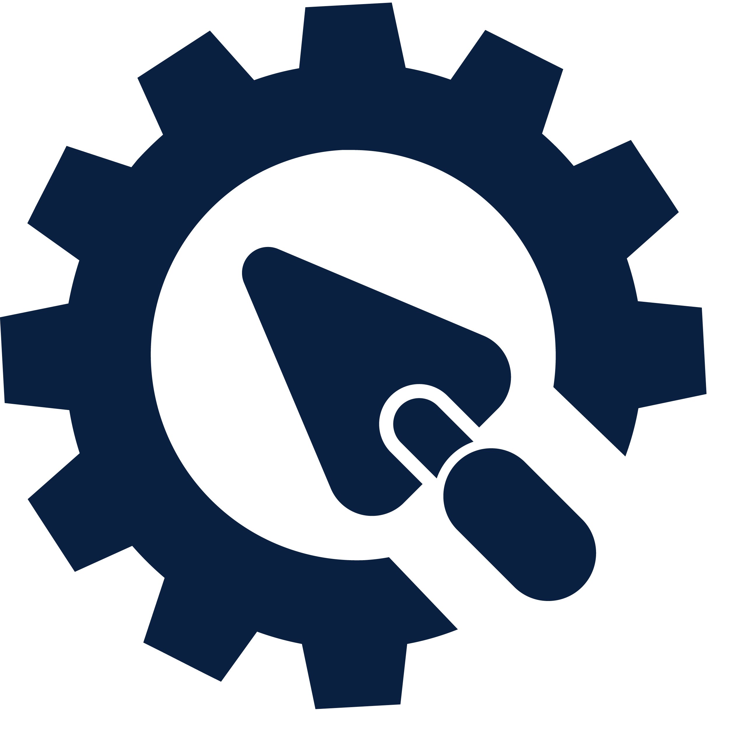 Masonry repair icon