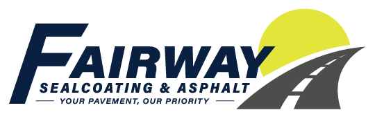 Fairway Sealcoating &amp; Asphalt