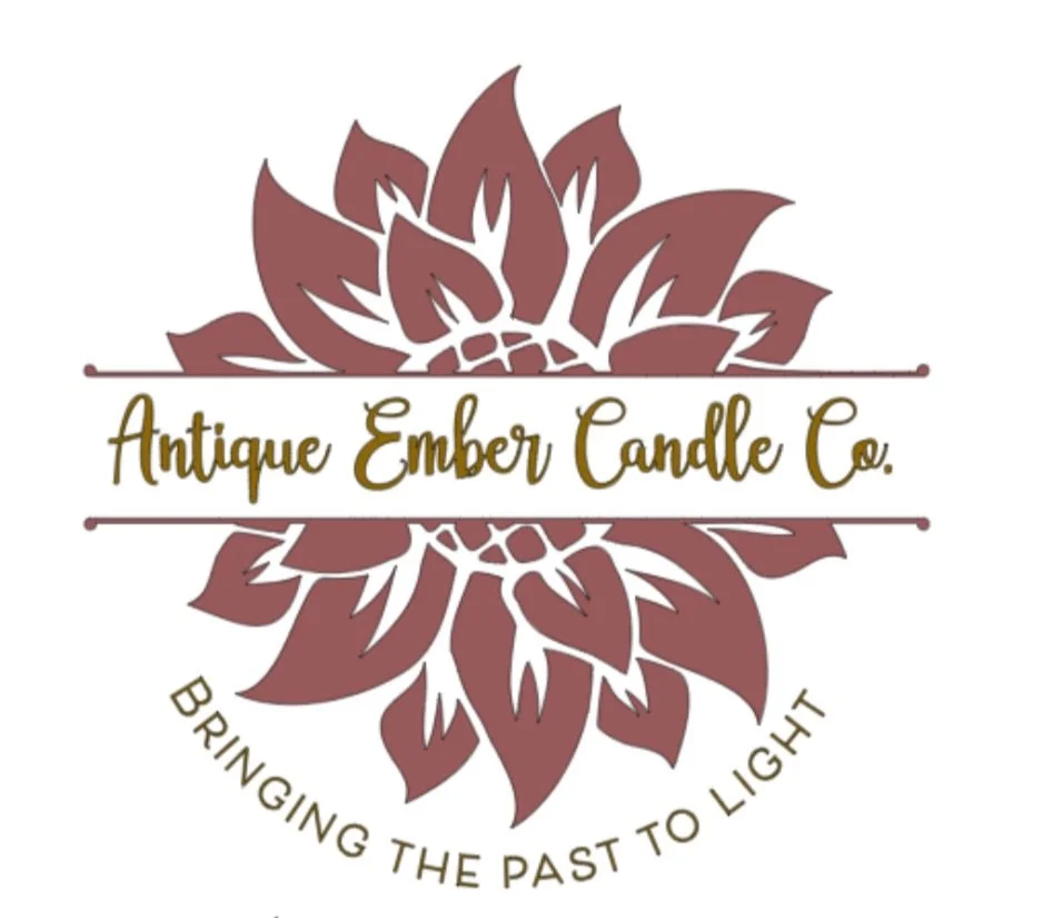 Antique Ember Candle Co.