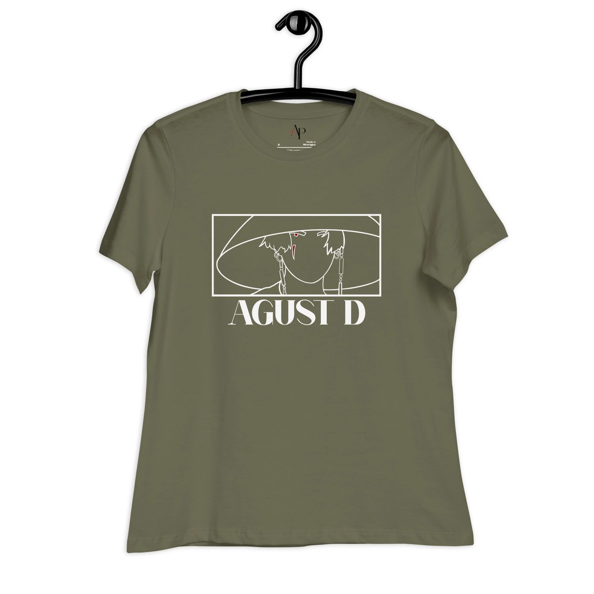 womens-relaxed-t-shirt-military-green-front-6a84c357022e2.jpg