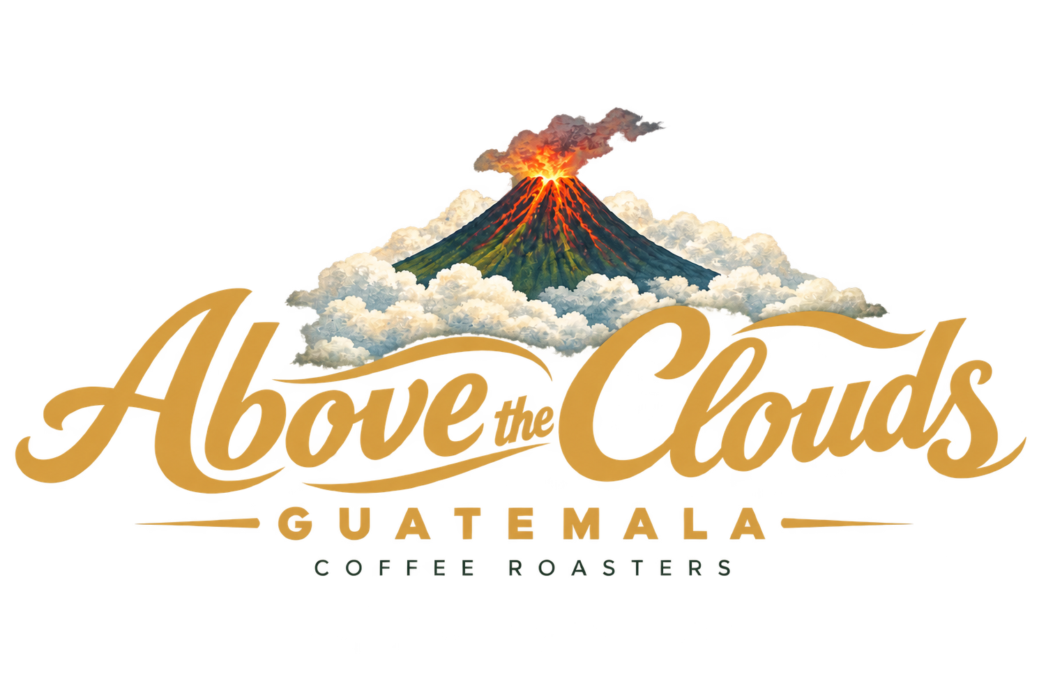 Above The Clouds Coffee