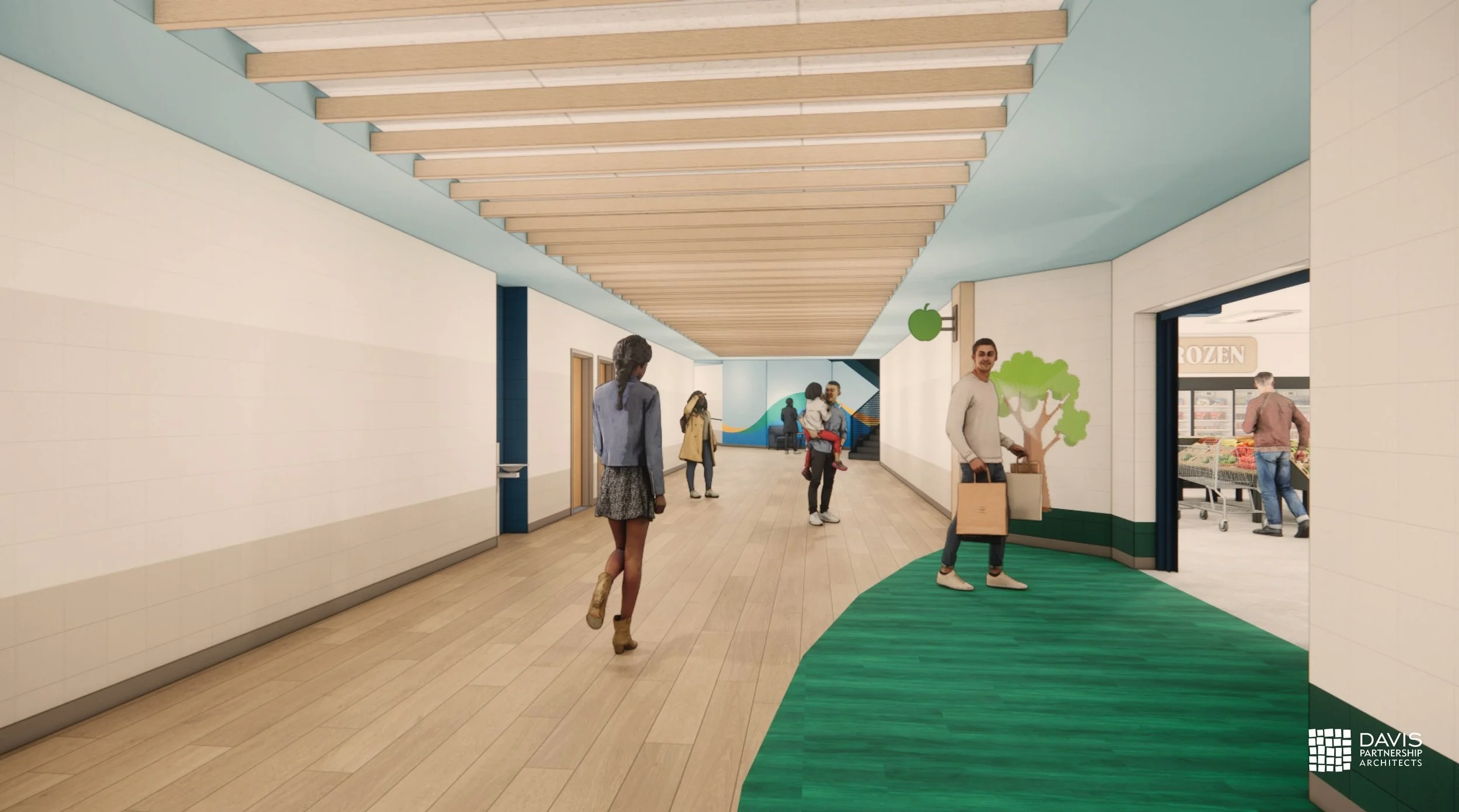 Action Centerhallway125.jpg