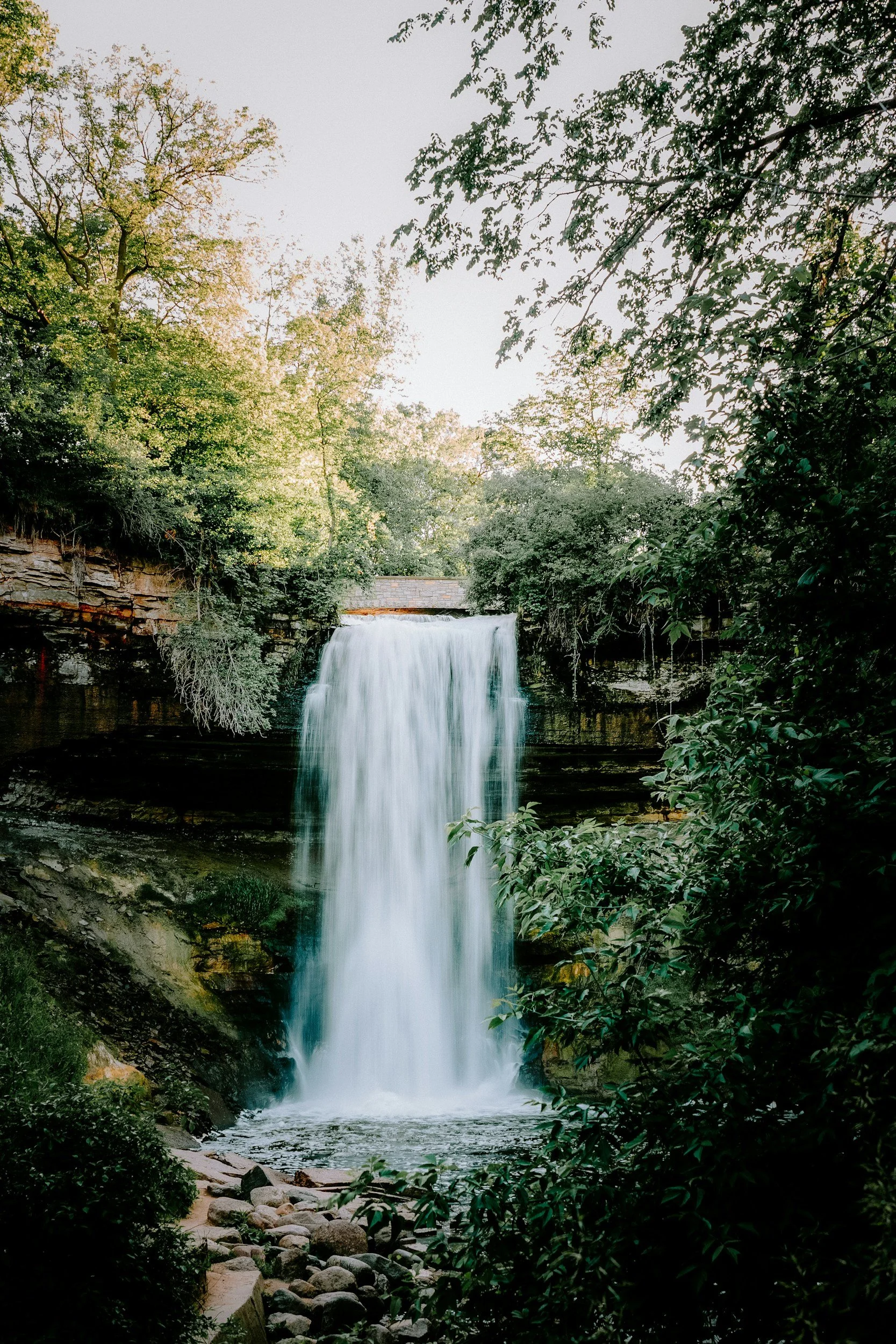 Lakes, Parks &amp; Rivers