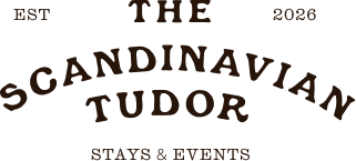 The Scandinavian Tudor