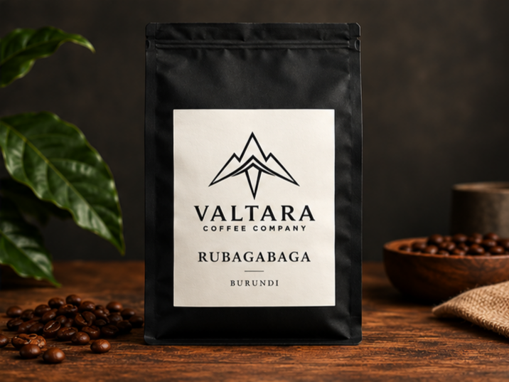 Burundi — Rubagabaga