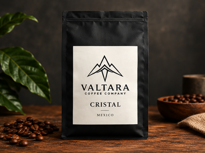 Mexico — Cristal