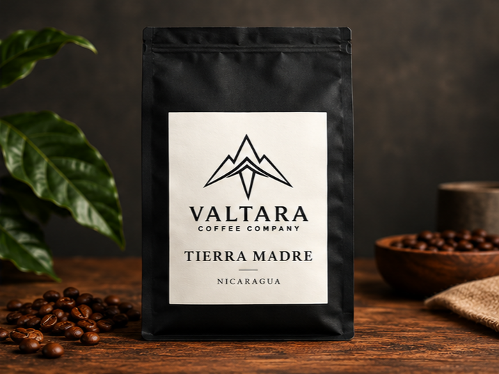 Nicaragua — Tierra Madre