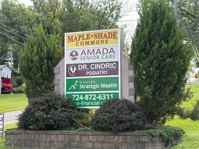 Foot and Ankle Westmoreland Dr Cindric Podiatry