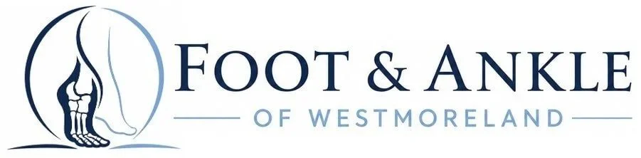 FOOT &amp; ANKLE OF WESTMORELAND