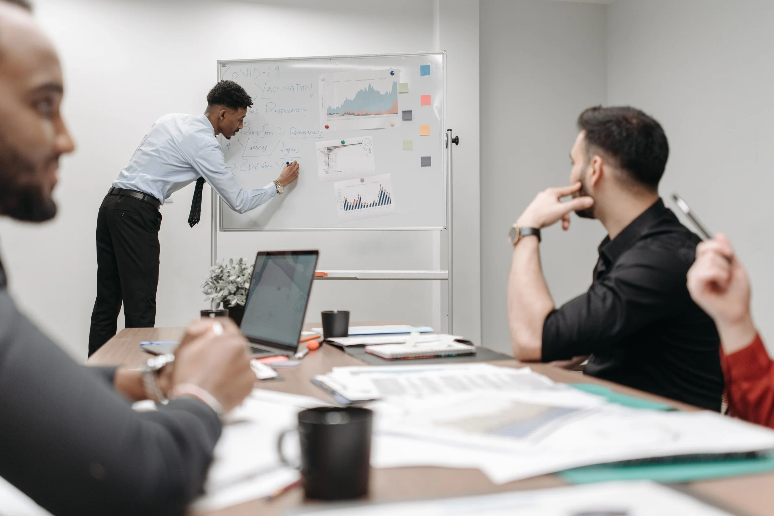 The Coached Brain: How Trust Unlocks Insight