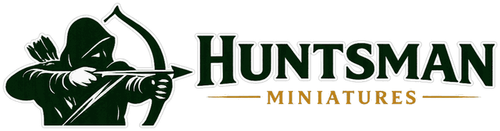 Huntsman Miniatures