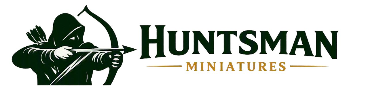 Huntsman Miniatures