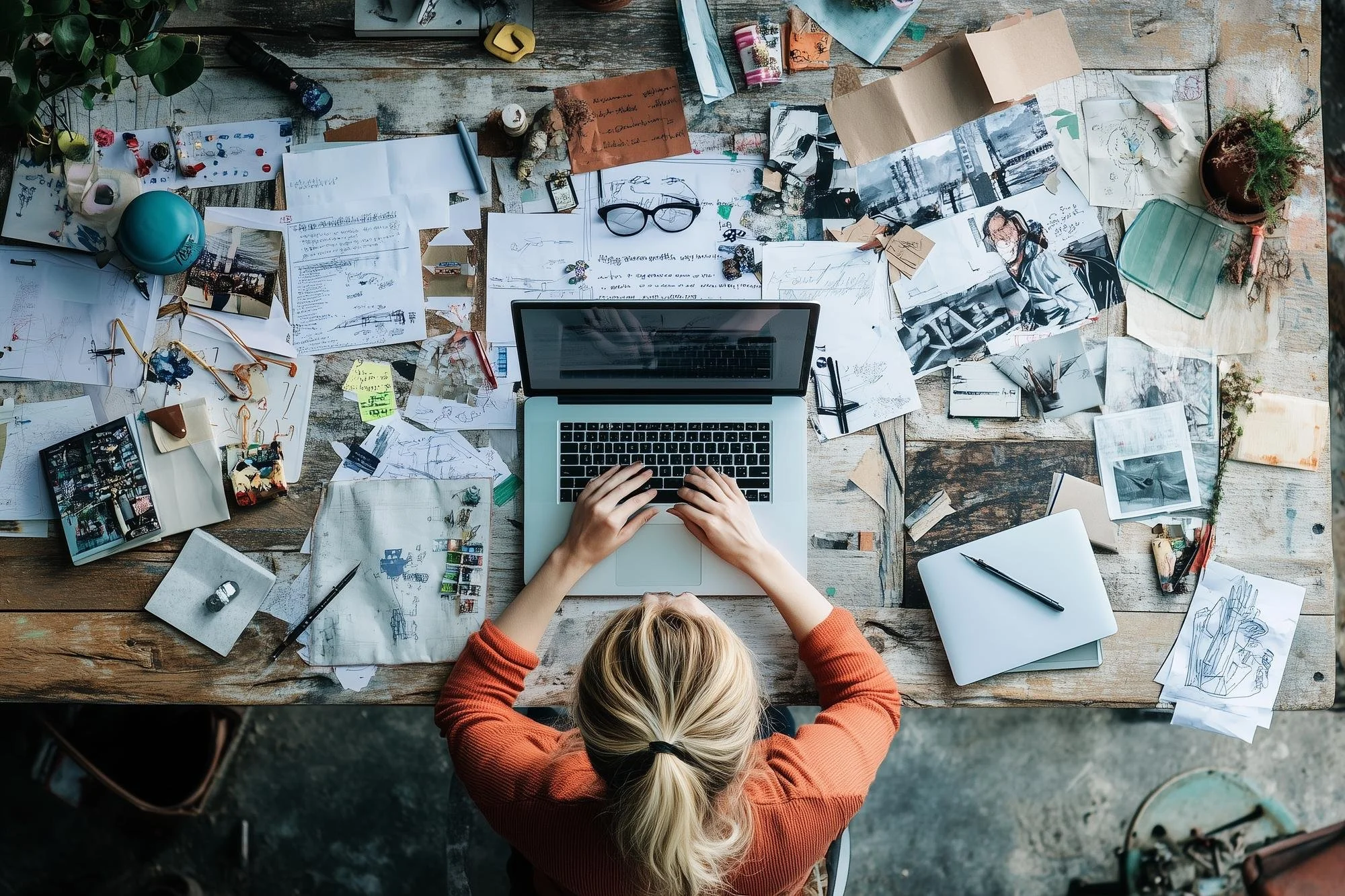 When Your Team Needs Support, Not Another Hire