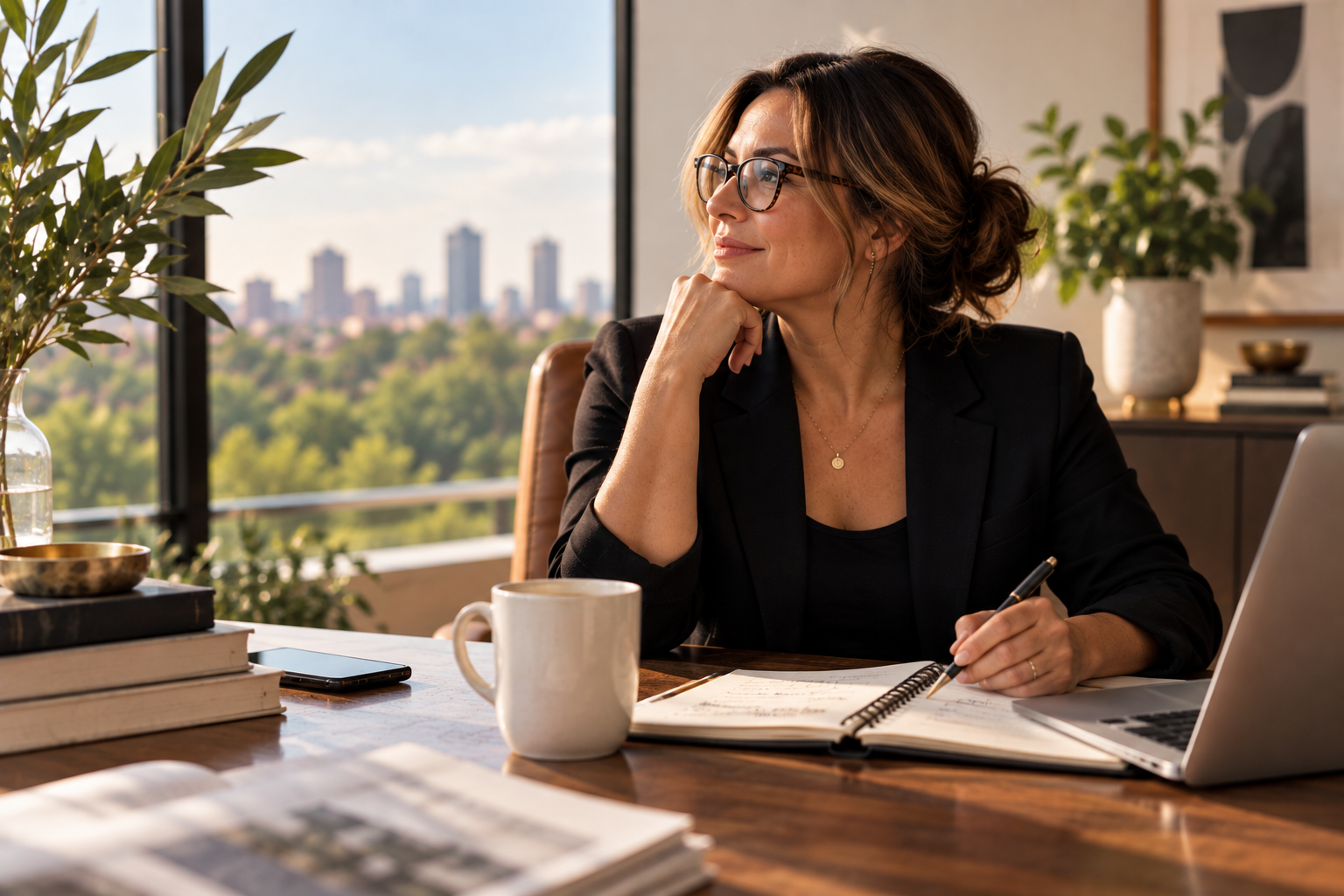When Is Fractional Leadership the Right Fit?