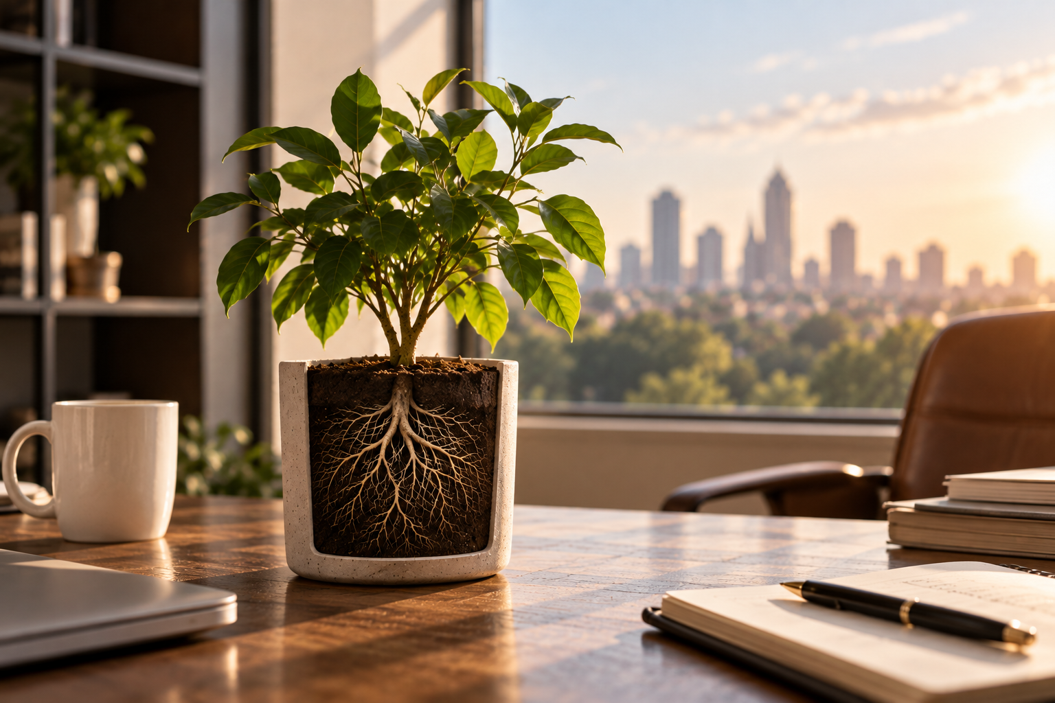 Is Your Organization Ready for Growth?