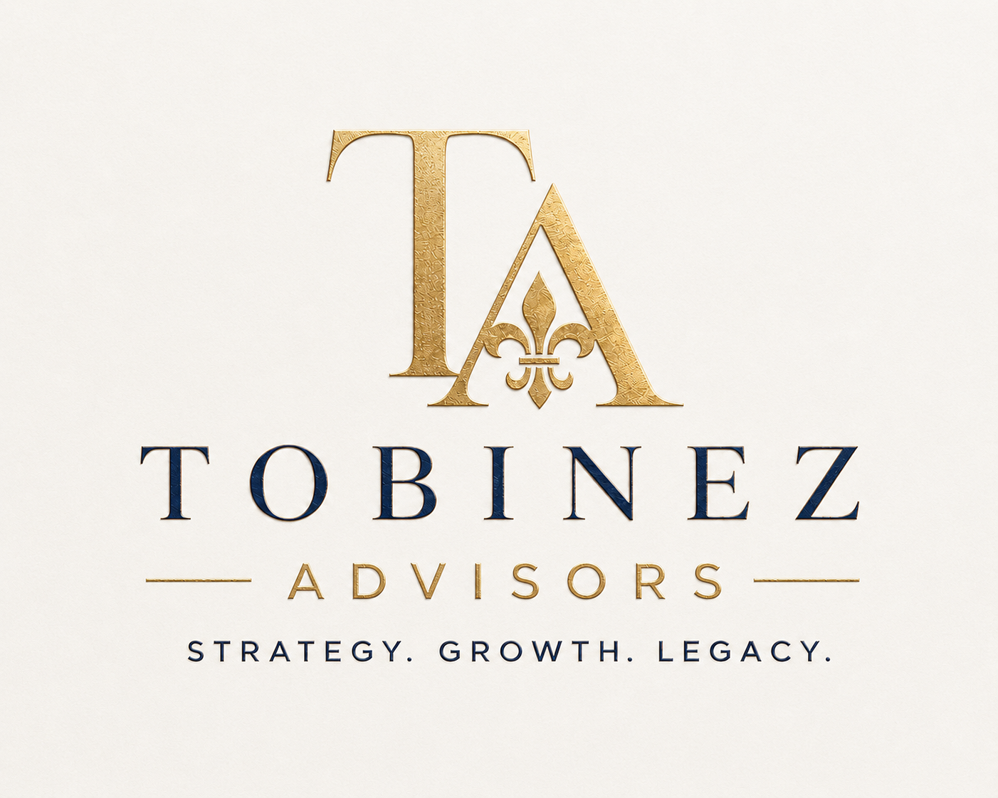 TOBINEZ ADVISORS