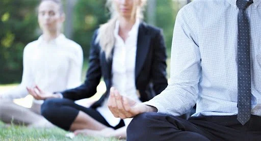 The Executive Reset (Binghamton, NY - Dates aligned with client availability)