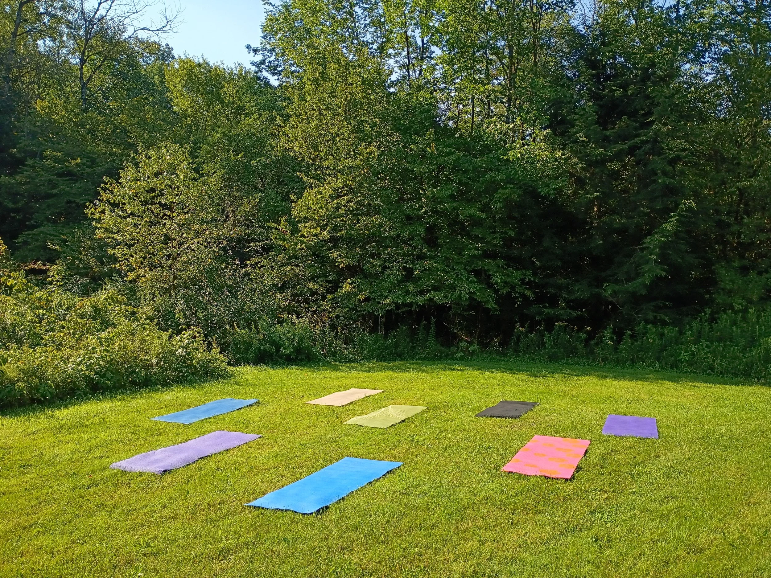 yoga mats creek.jpg