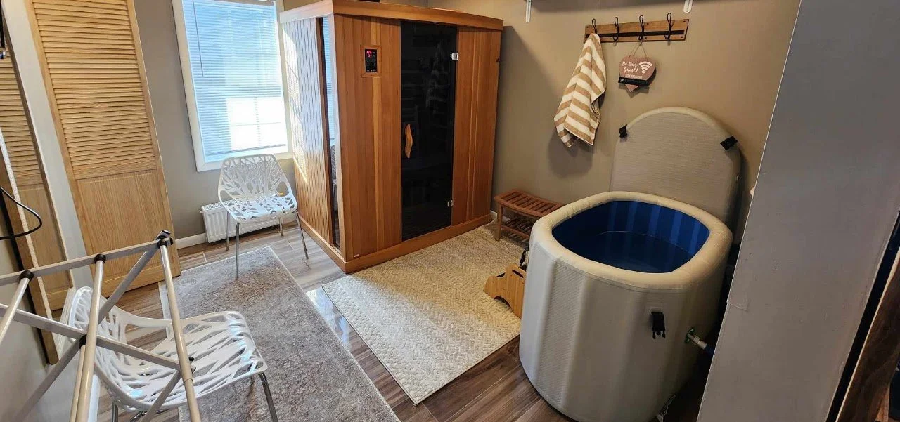 Cold Plunge (Catskills Only)