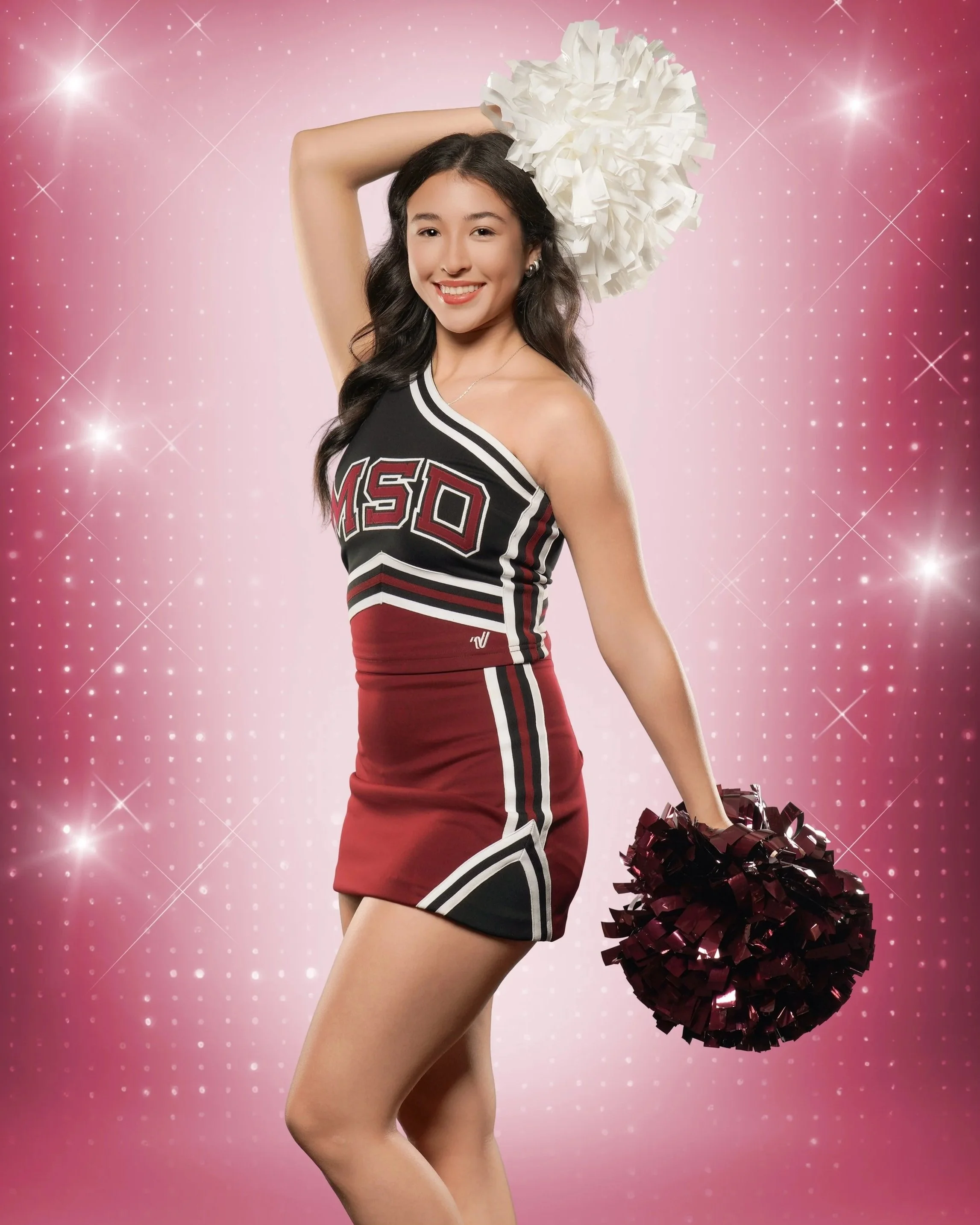 Cheer