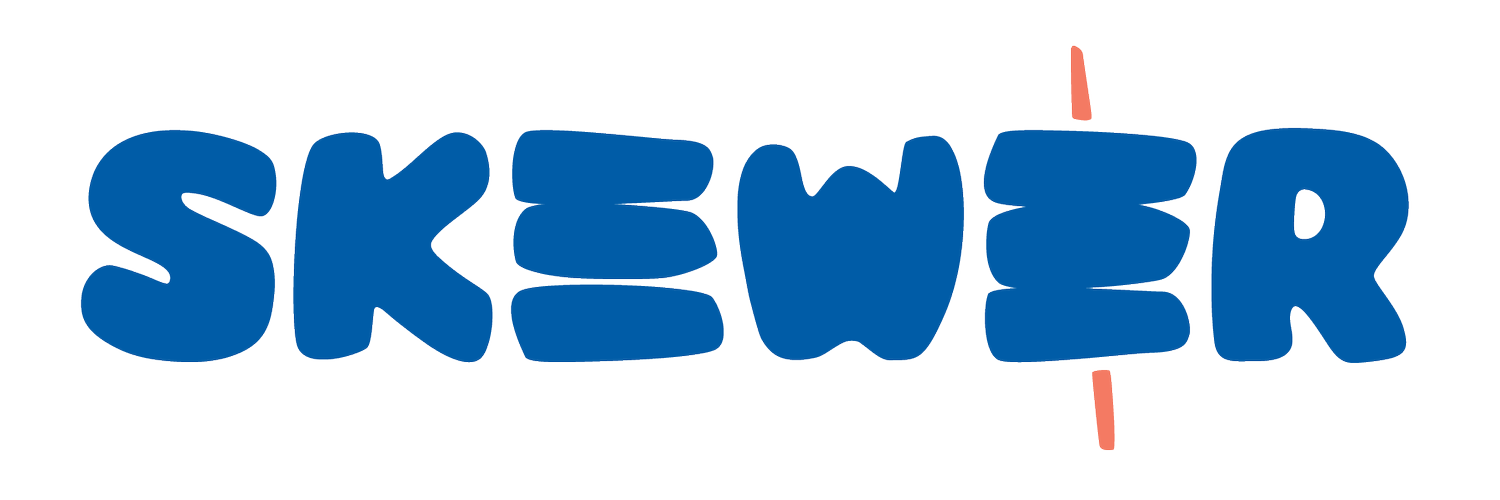 SKEWER