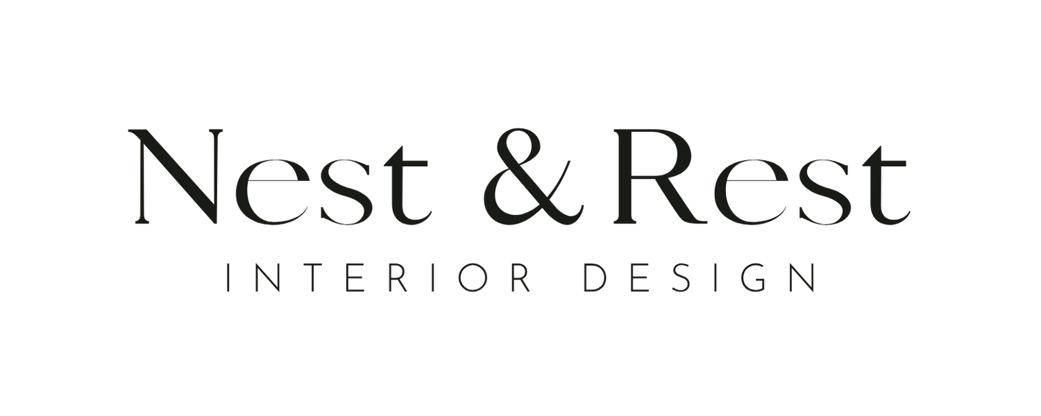 Nest &amp; Rest Interior Design