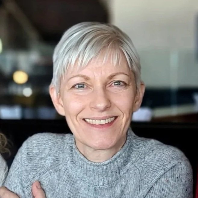 Portrait of Daniela Dornicak, Registered Nurse and North Shore Resident