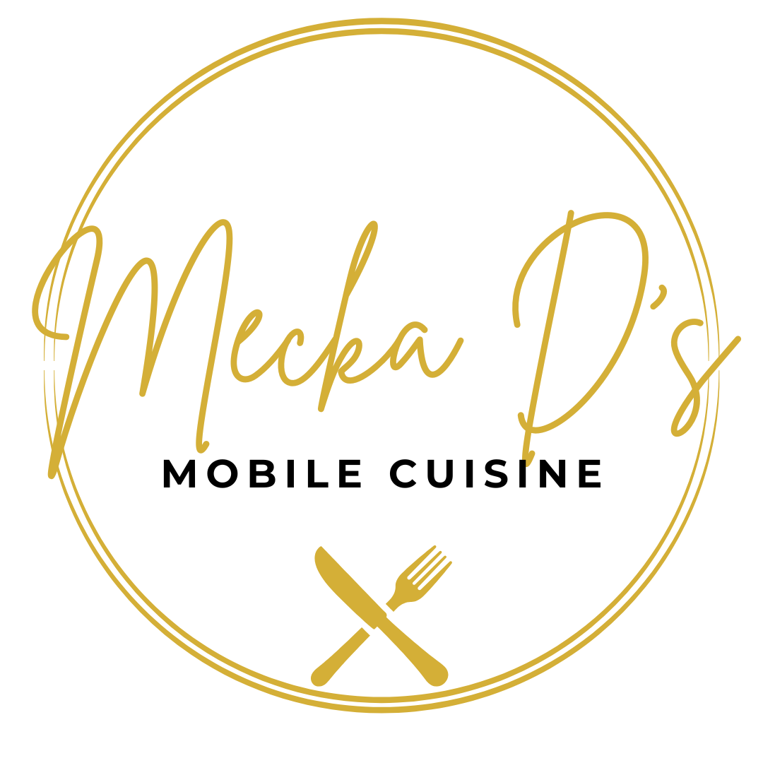 Mecka D's Mobile Cuisine