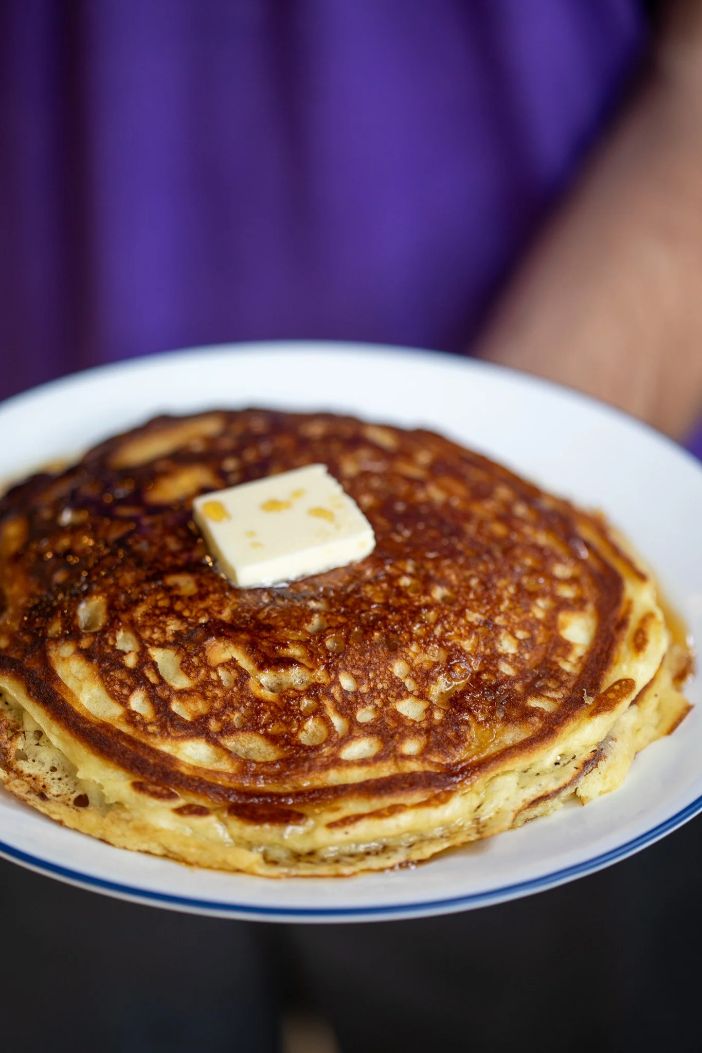 Pancakes