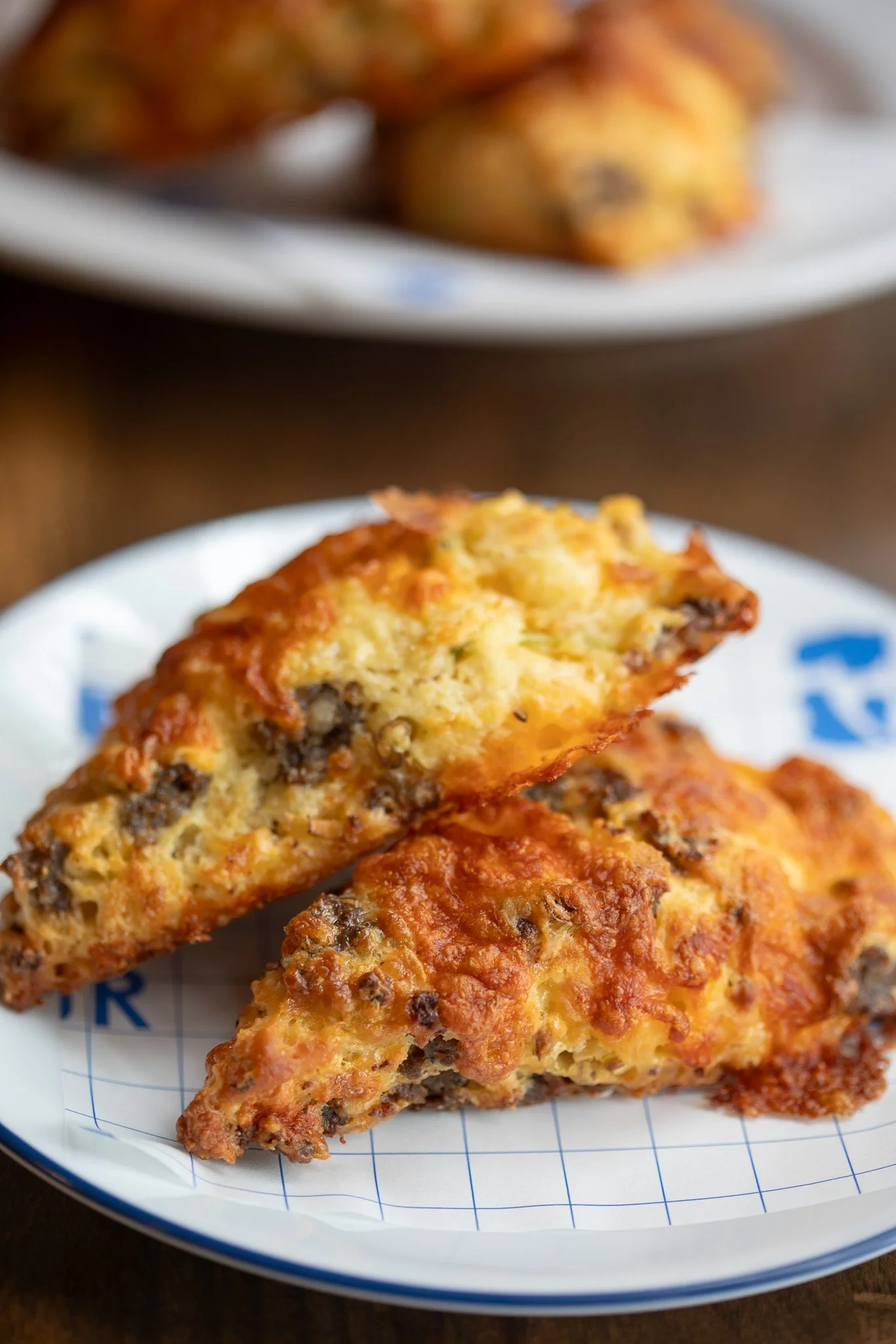 Breakfast Scone