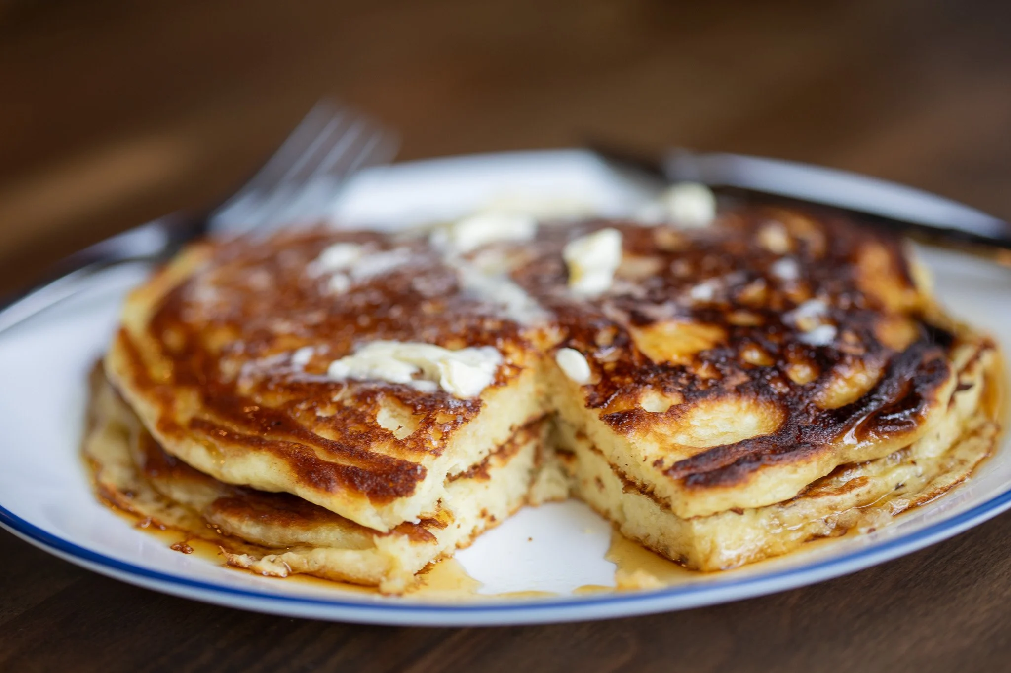 Panckes
