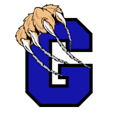 Glide Middle School Logo