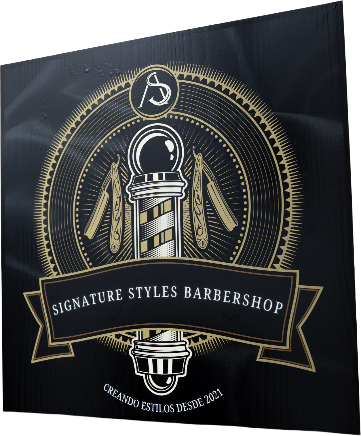 Signature Styles Barbershop