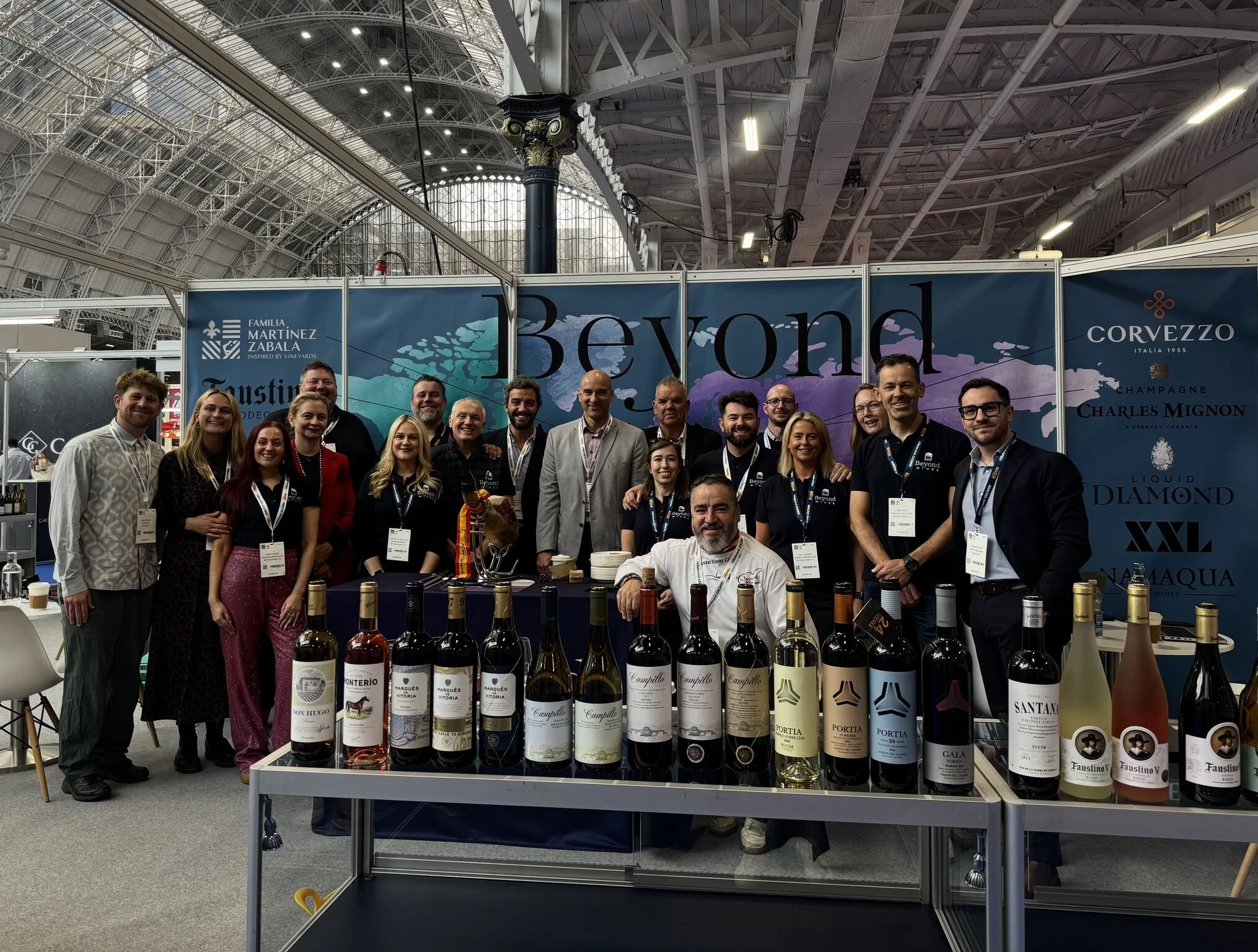 LWF 2026 wrap!