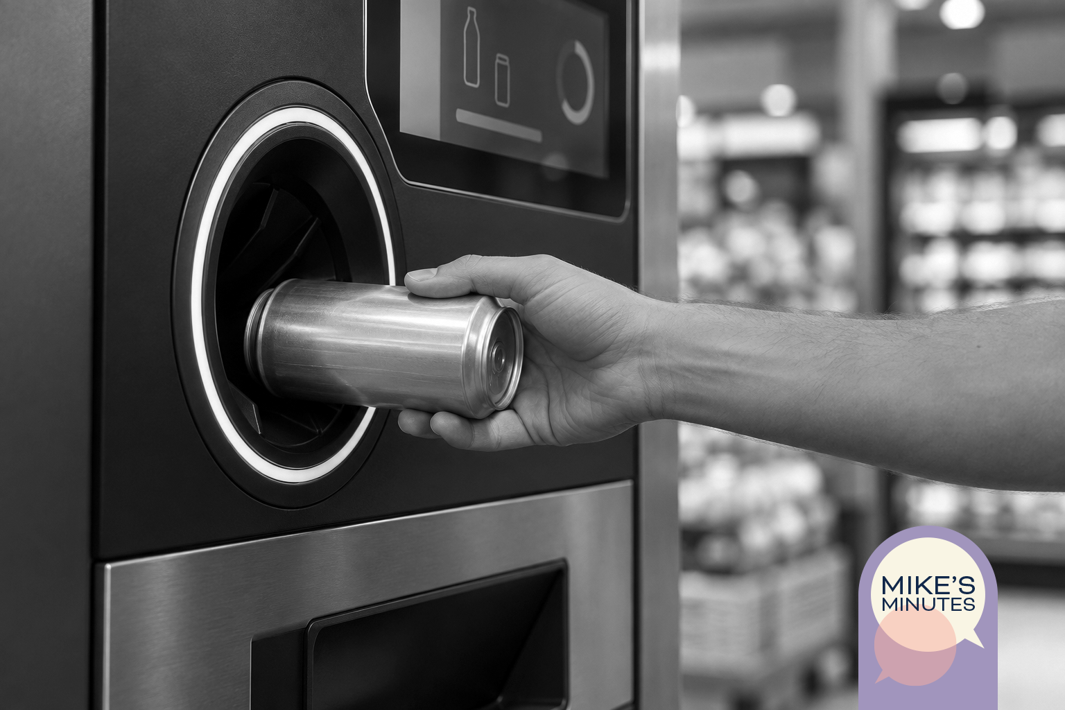 Packaging Changes: Preparing our Partners for what’s next