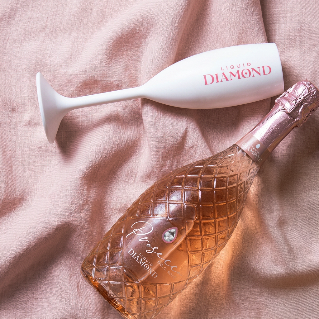 Liquid Diamond