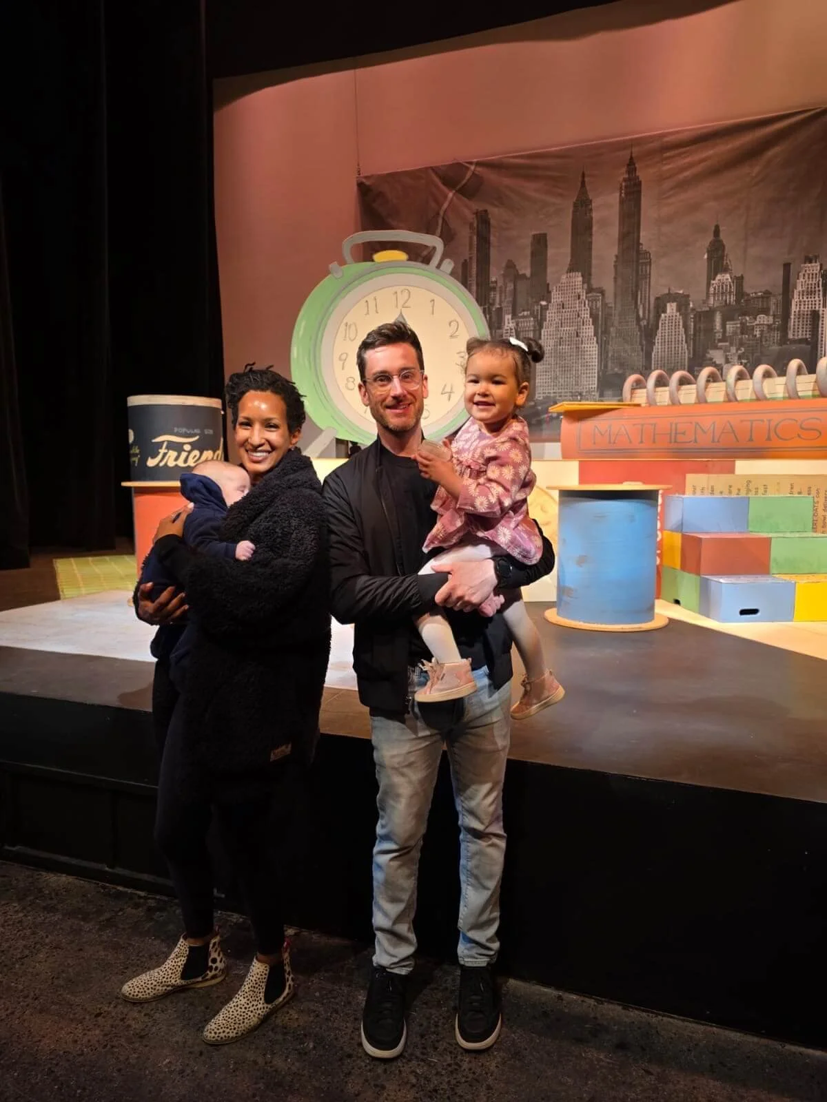 Kid-Friendly Theatre Fun for Toddlers in Vancouver