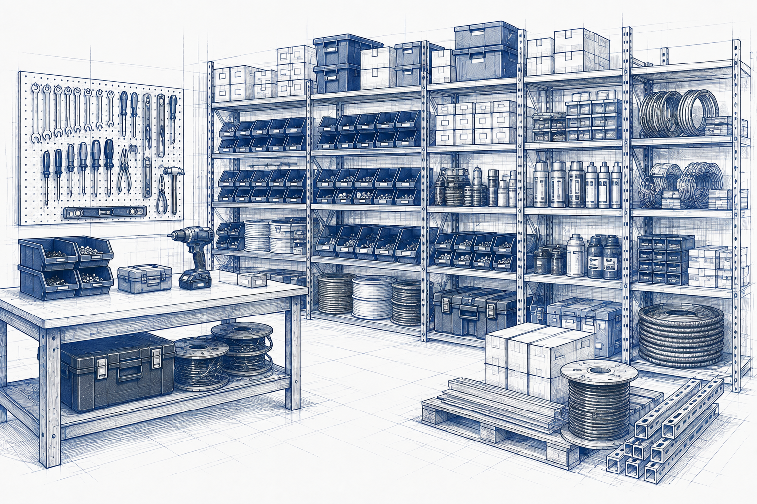 PROGRAM EQUIPMENT & SUPPLIES