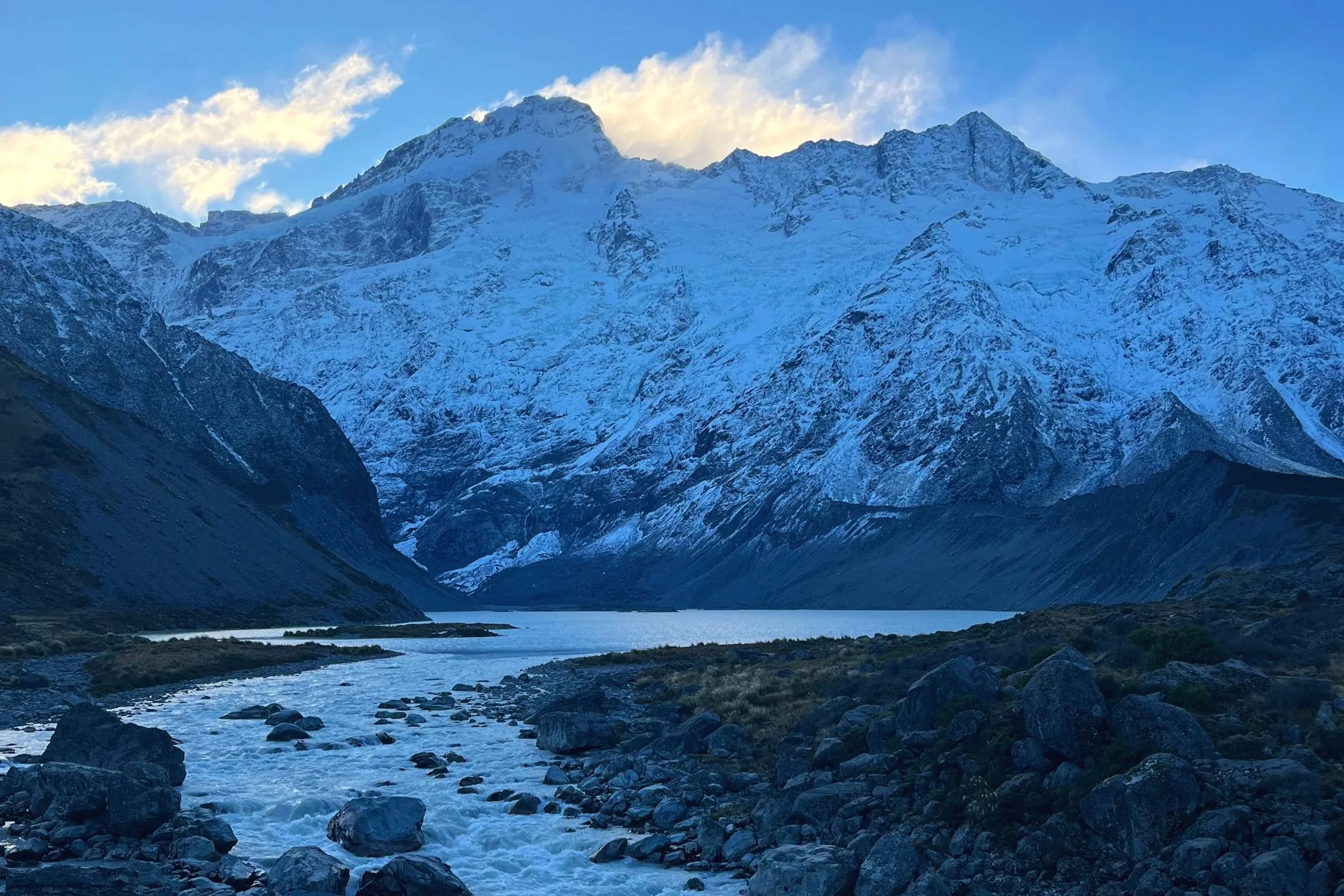5 Must Do’s in New Zealand
