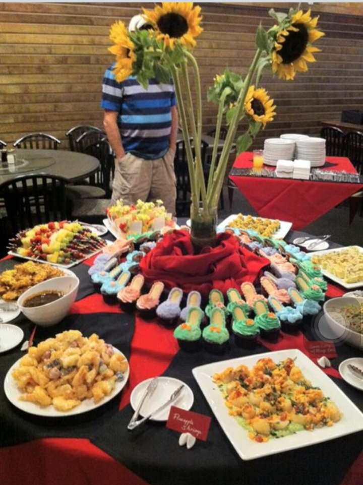 birthday party 