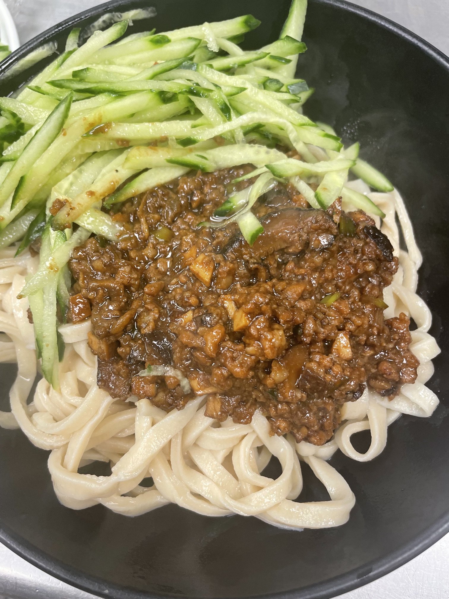 jia jiang noodle