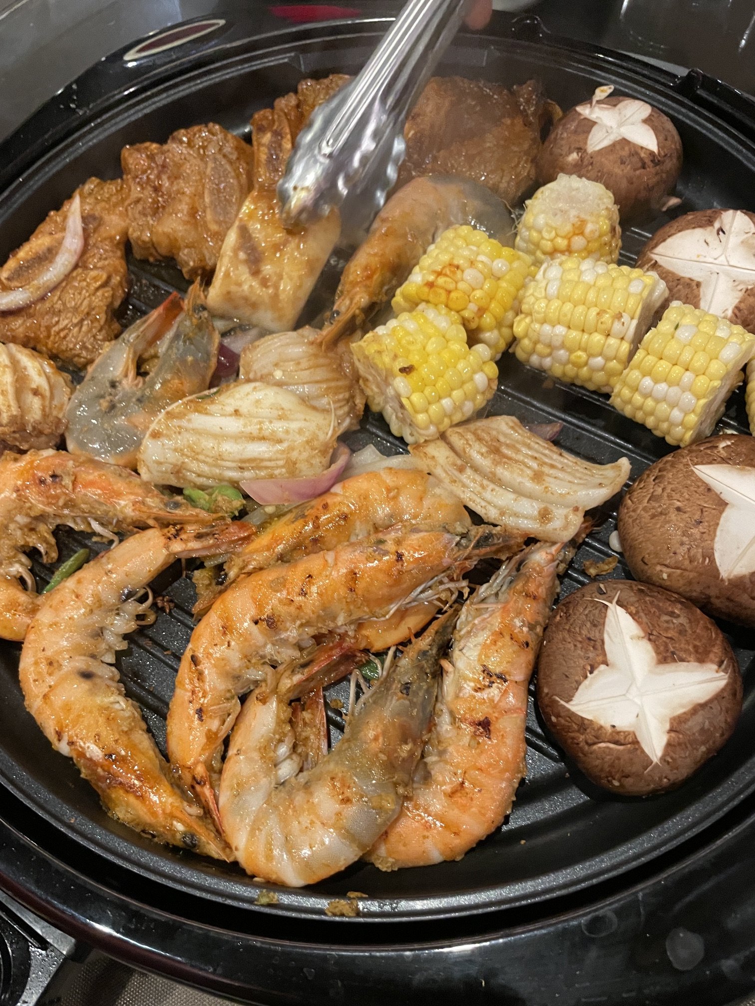 hot pot