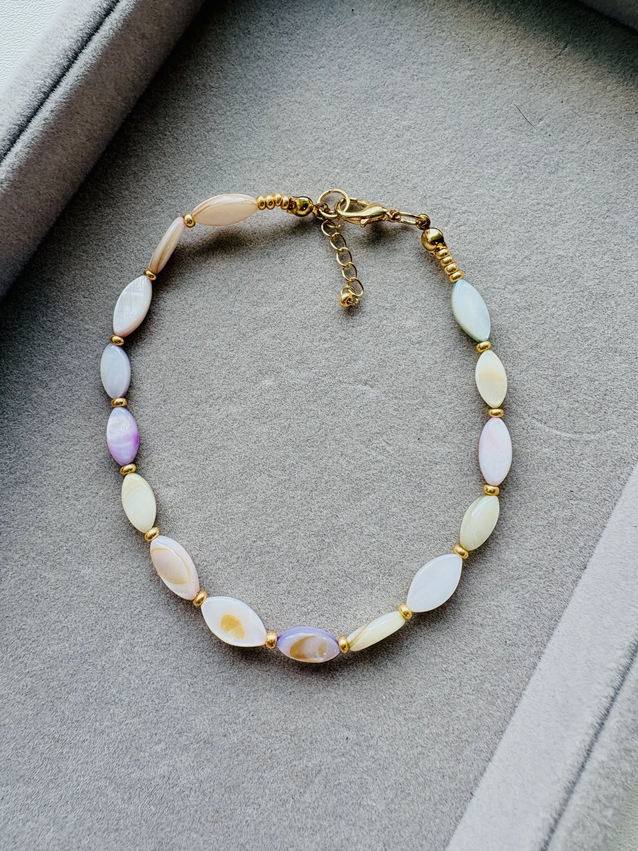 coastal vibes bracelet