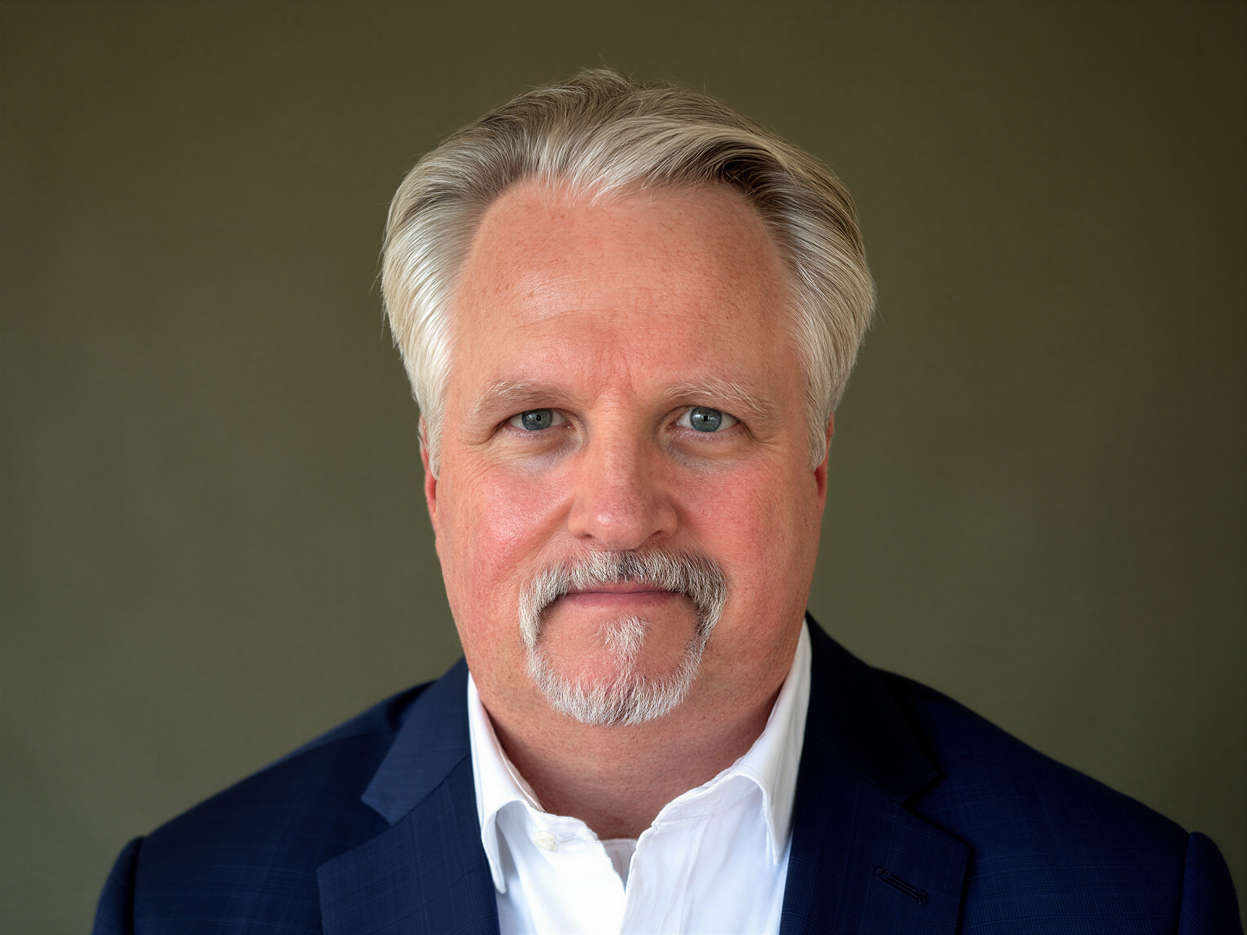 Andy Lawton, CPP, Founder of Lawton Risk Advisory