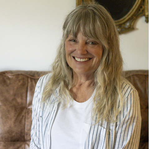 Rebecca Dunaway | Master Reiki Practitioner and HeartMath Certified Trainer